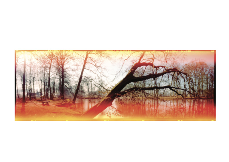 Panoramic Arnhem, vol. 1 cover